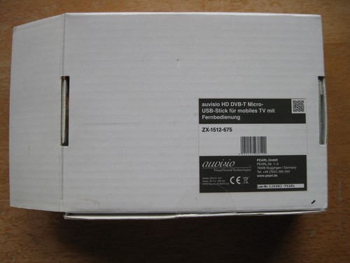 Avisio dvb chiavetta - avisio,, hd
