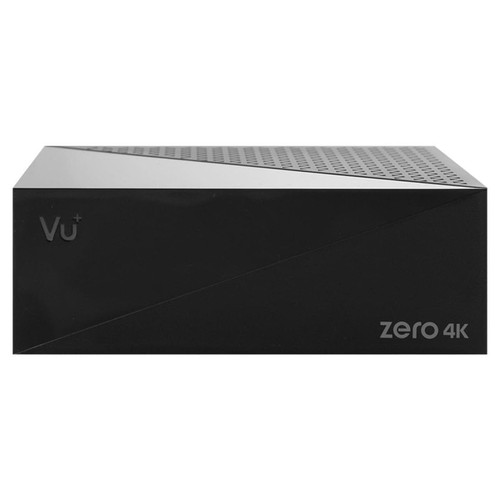 Plus zero dvb c - vu+, 4k