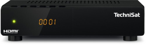Technisat 210 - hd-s,