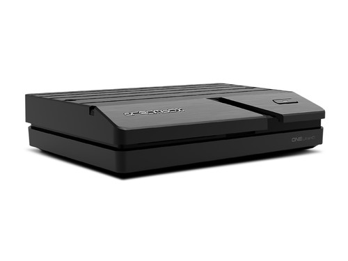 Dreambox one ultra 2x - dreambox,