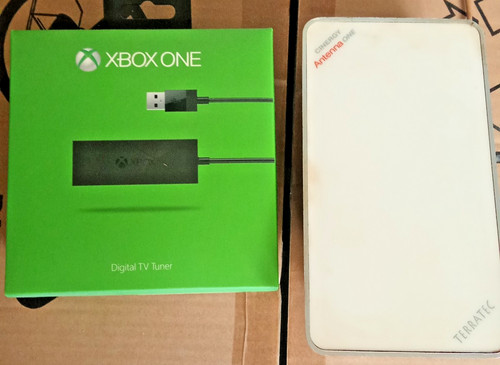 Usb dvb antenna - +, "xbox