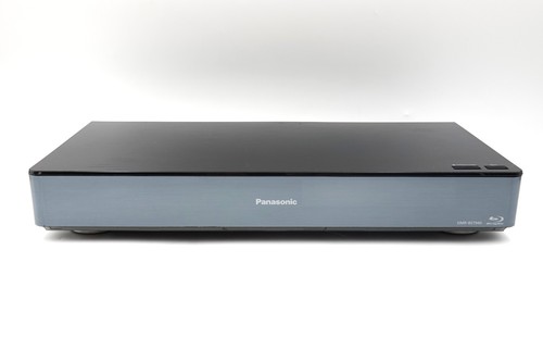 Panasonic dmr bst940 bluray - panasonic,