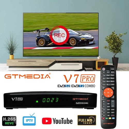 Dvb s2x combo - dvb-s2/s2x/t2,