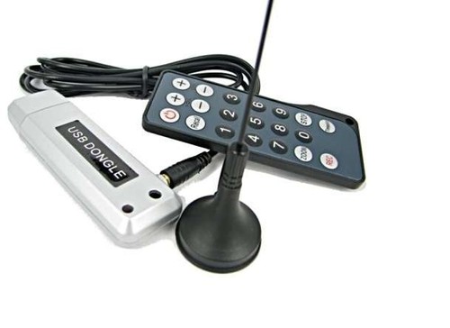Chiavetta ricevitore usb - pc,