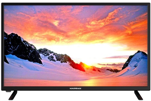 Televisore led hd - 32",