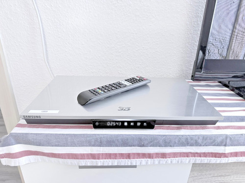 Blu ray samsung - blu-ray, 3d