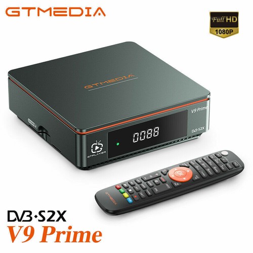 Gtmedia prime 1080p hd - 1080p,