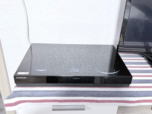 Blu ray samsung c8200s - samsung,