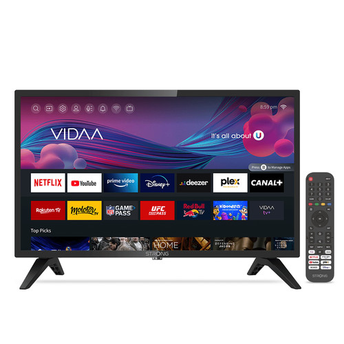Strong smart wi - strong, hd