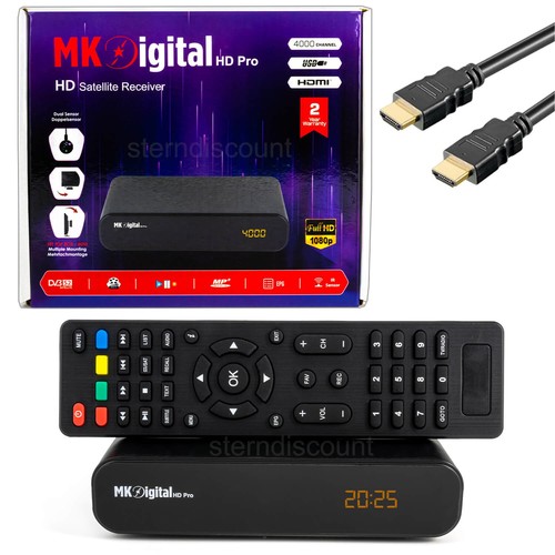Digital pro sat tv - pro,
