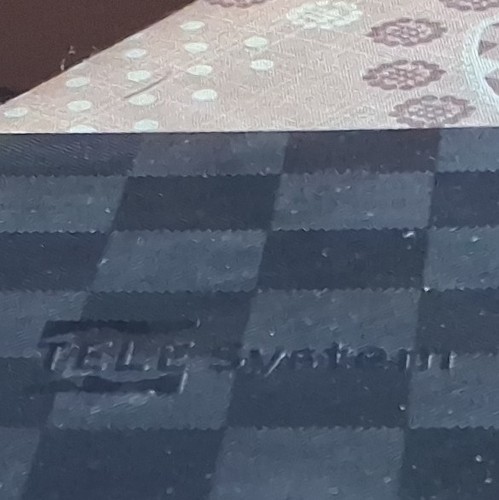 Tele system ts9015hevc - system,