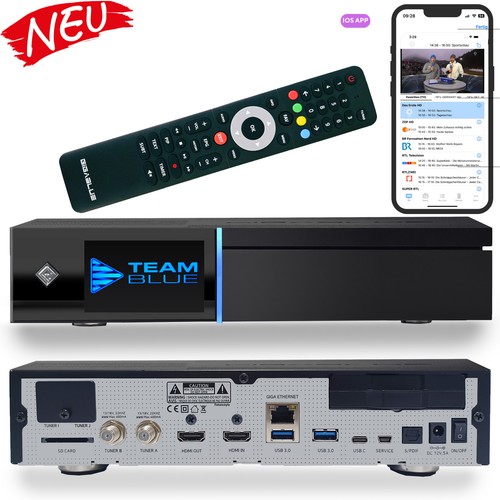 Gigablue quad pro uhd linux - gigablue, 4k