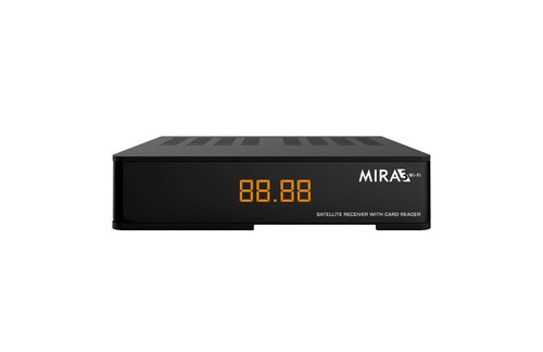 Amiko mira3 ricevitore - mira3, hd