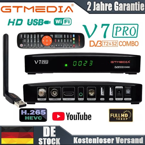 Dvb s2x full hd - full,