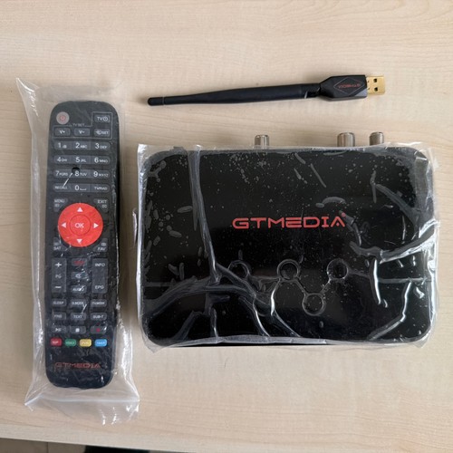 Dvb s2x combo twin tuner - dvb-s2/s2x/t2,