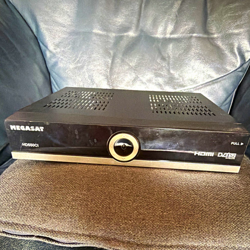 Megasat hd550ci ricevitore - hd550ci,