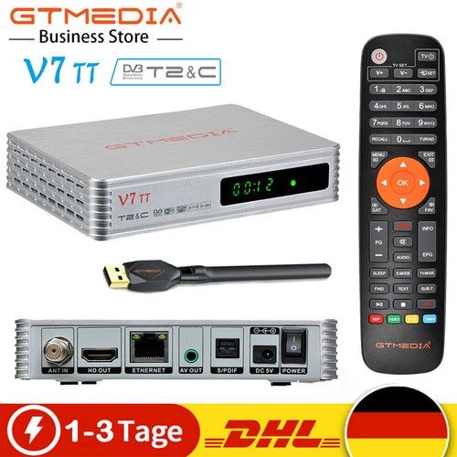 Fullhd ricevitore cavo - fullhd,