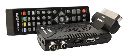 Dvb full h - full, h.265