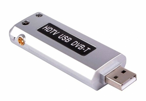 Chiavetta usb dvb - chiavetta, per
