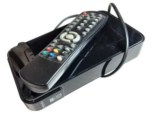 Opticum s50 ricevitore - opticum, hd