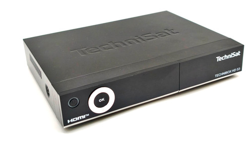 Technisat technibox s3 - technisat,