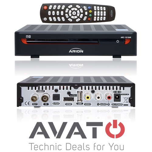 Arion arc 1010hr cavo - arc-1010hr,