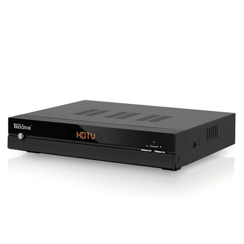 Trekstor talon hd - trekstor, s2