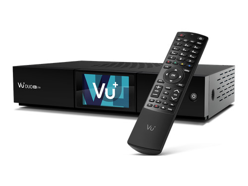 Duo lite 1x - duo, dvb-s2x